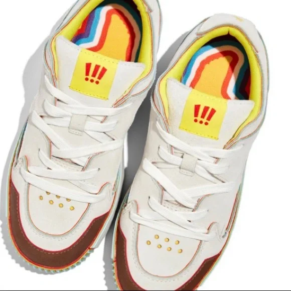 Mschf Shoes Mschf Gobstomper Jimmy Fallon Edition Poshmark